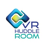 VR Huddle Room logo - Similar company to Present4D