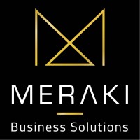 Meraki Business Solutions Australia logo - Similar company to Meraki Business