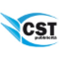 CST Pubblicità srl logo - Similar company to Gd Comunicazione