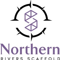 Northern Rivers Scaffold Hire logo - Similar company to Elevate Access Solutions