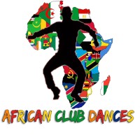 African Club Dances logo - Similar company to Q Impacts