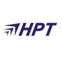 HPT Communications logo - Similar company to Osp Technologies