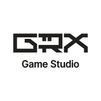 GRX Game Studio Ltd logo - Similar company to Game Cave Oy