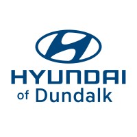 Hyundai of Dundalk logo - Similar company to M1 Drogheda Chamber Skillnet