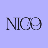 Nico Creative Co logo - Similar company to Ella Works Foundation