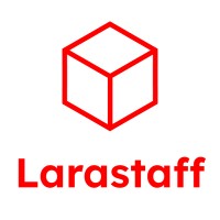Larastaff logo - Similar company to Streamlingo
