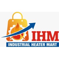 Industrial Heater Mart (IHM) logo - Similar company to Gb Tech Labs