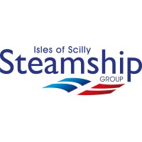 Isles of Scilly Steamship Group logo - Similar company to Atom Aviation Training Services