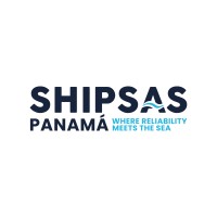 SHIPSAS PANAMA logo - Similar company to Leanscan