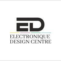 EDC logo - Similar company to E.D.C