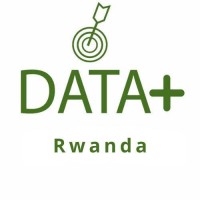 Data+ Rwanda logo - Similar company to Popconn Rwanda