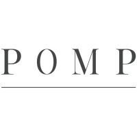 Power Of My People logo - Similar company to Hunter & Hare