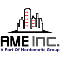 AME, Inc logo - Similar company to Tec Building Systems