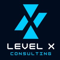 Level X Consulting logo - Similar company to Envision Financial Llc