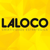 LALOCO Criatividade Estratégica logo - Similar company to Brandeecom