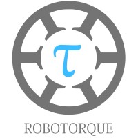 ROBOTORQUE logo - Similar company to Laxmi Gold