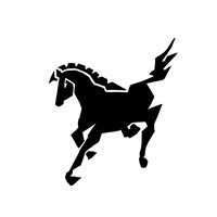 Workhorse Coworking logo - Similar company to Stage 3 Leadership