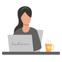 herDomain logo - Similar company to Daastango Karachi