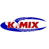 K.MIX logo - Similar company to K&S Trading Est.