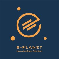 E-Planet Agency logo - Similar company to Bemco Australia