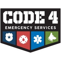 Code 4 logo - Similar company to Code 4