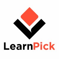 LearnPick logo - Similar company to Teacheron.Com