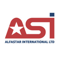 ALFASTAR INTERNATIONAL LIMITED logo - Similar company to Datco Sarl