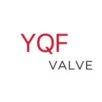 YQF VALVE logo - Similar company to Mapa Products