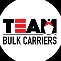 Team Bulk Carriers logo - Similar company to Net Carbon Vision