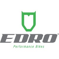 EDRO Performance Bikes logo - Similar company to Edro Engineering And Specialty Steels