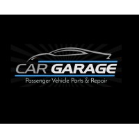 The Car Garage logo - Similar company to Z Car Garage