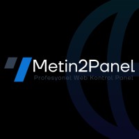 Metin2Panel logo - Similar company to Metin2