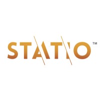 Statio logo - Similar company to Eumar Design