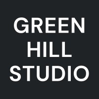 Green Hill Business Graphics and Visuals