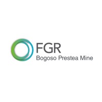 FGR Bogoso Prestea Mine logo - Similar company to Zenith Surveying And Engineering Ltd