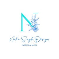 Neha Singh Designs logo - Similar company to Line Communications