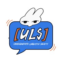 Undergraduate Linguistic Society at UT Austin logo - Similar company to Demokraatit