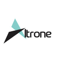 Altrone logo - Similar company to Auto Legends