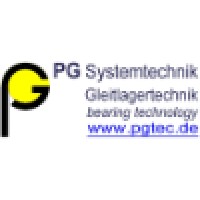 PG Systemtechnik GmbH & Co. KG logo - Similar company to Mcw-Systemtechnik Gmbh