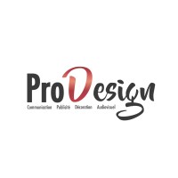 Prodesign Marrakech logo - Similar company to Yawk - Artistic Agency