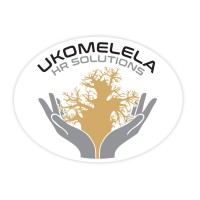 Ukomelela HR Solutions logo - Similar company to Eva Solutions