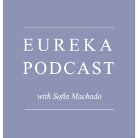 Eureka Podcast logo - Similar company to Mol Arquitectos