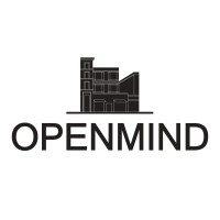 Openmind logo - Similar company to Eevee