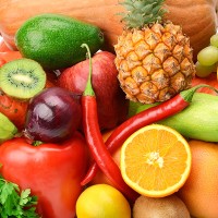 Fruit And Vegetables Processing Machinery logo - Similar company to Fruit And Vegetables