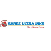Shree Ultra Inks Private Limited logo - Similar company to Apur Inks And Adhesives