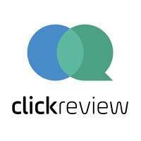 ClickReview logo - Similar company to Nextgen Technology Ag