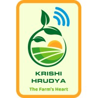 Krishi Hrudya Private Limited logo - Similar company to Dime Klear India