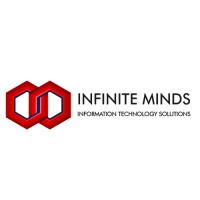 Infinite Minds Information Technology Solutions logo - Similar company to Technology Wing