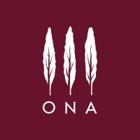 ONA Coffee logo - Similar company to Rumble Coffee Roasters