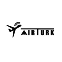 AIRTURK UAV logo - Similar company to Mostas Technology